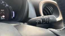 Toyota Aygo X 1.0 VVT-i Edge 5dr Petrol Hatchback